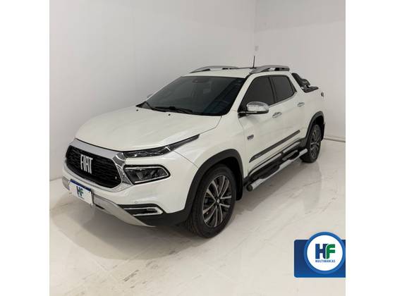 FIAT TORO 2.0 16V TURBO DIESEL RANCH 4WD AT9